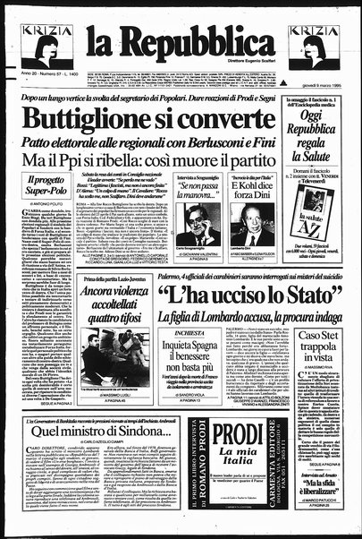 La repubblica